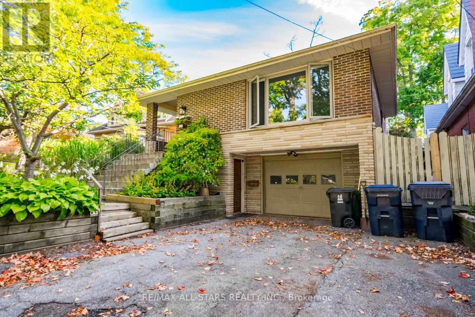 House for rent: 55 Larwood Boulevard, Toronto, Ontario M1M 2M6