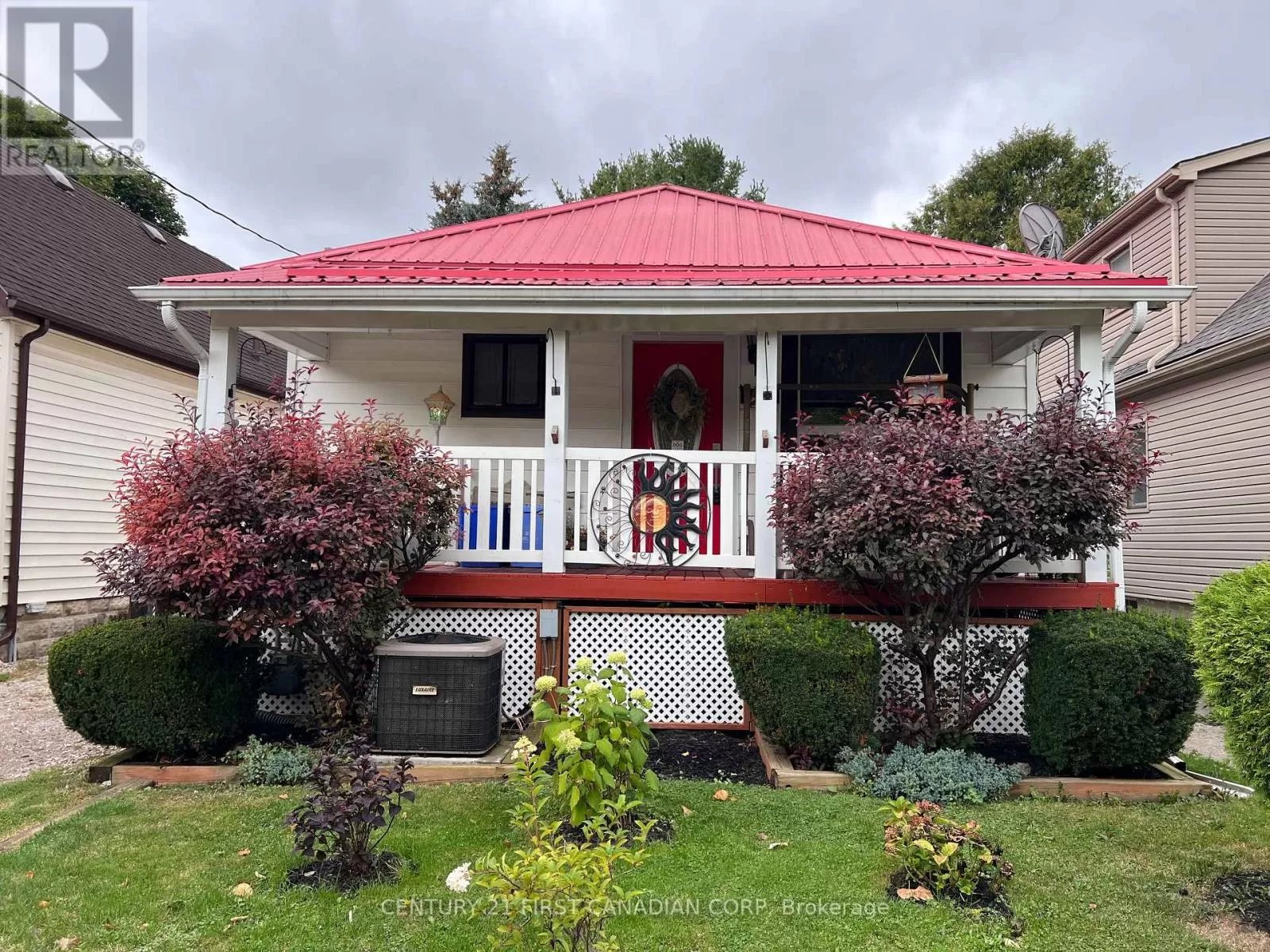 House for rent: 55 Linwood Street, London East, Ontario N5Y 1W1