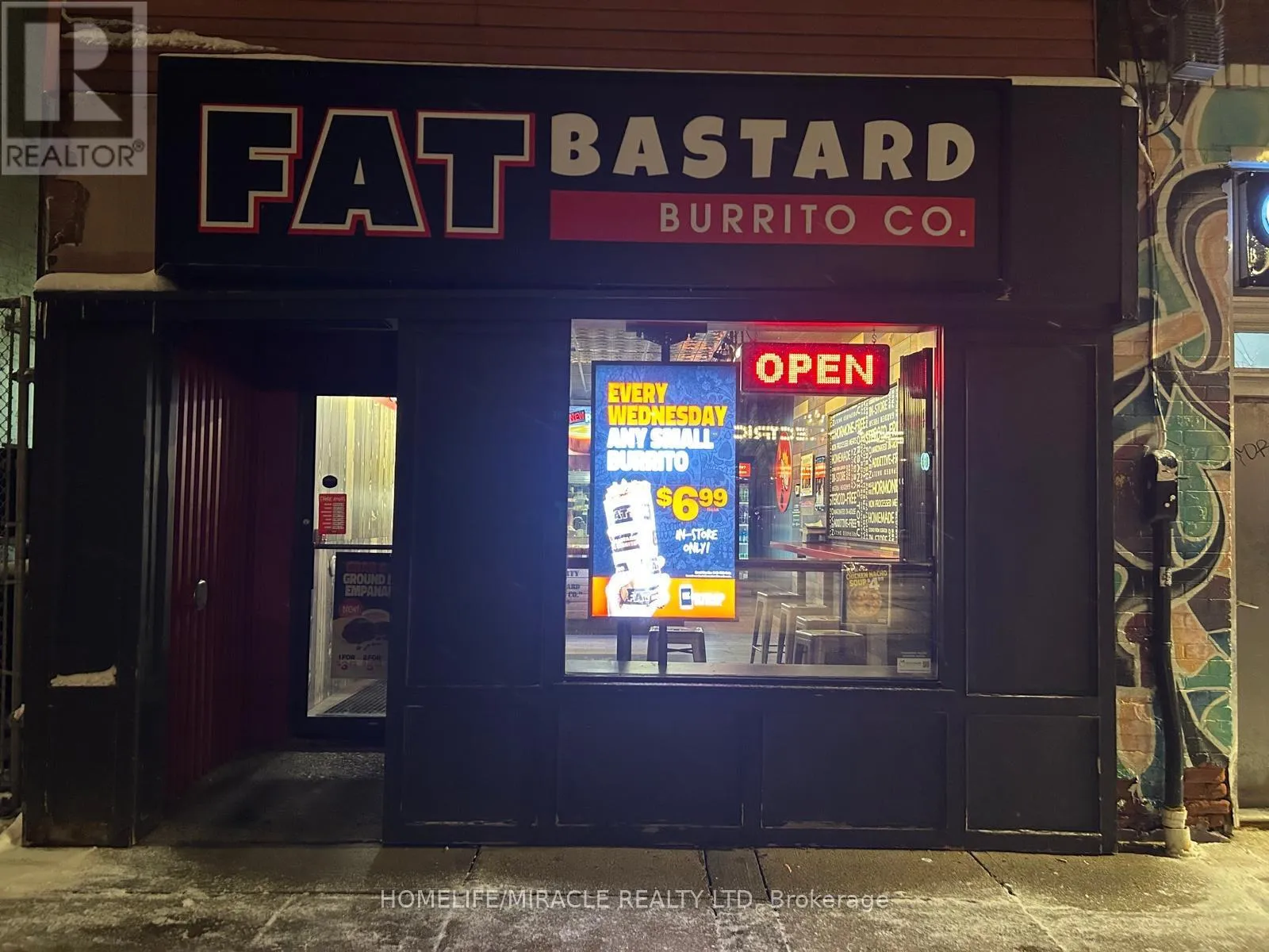 55 Macdonell Street, Guelph, Ontario N1H 2Z4