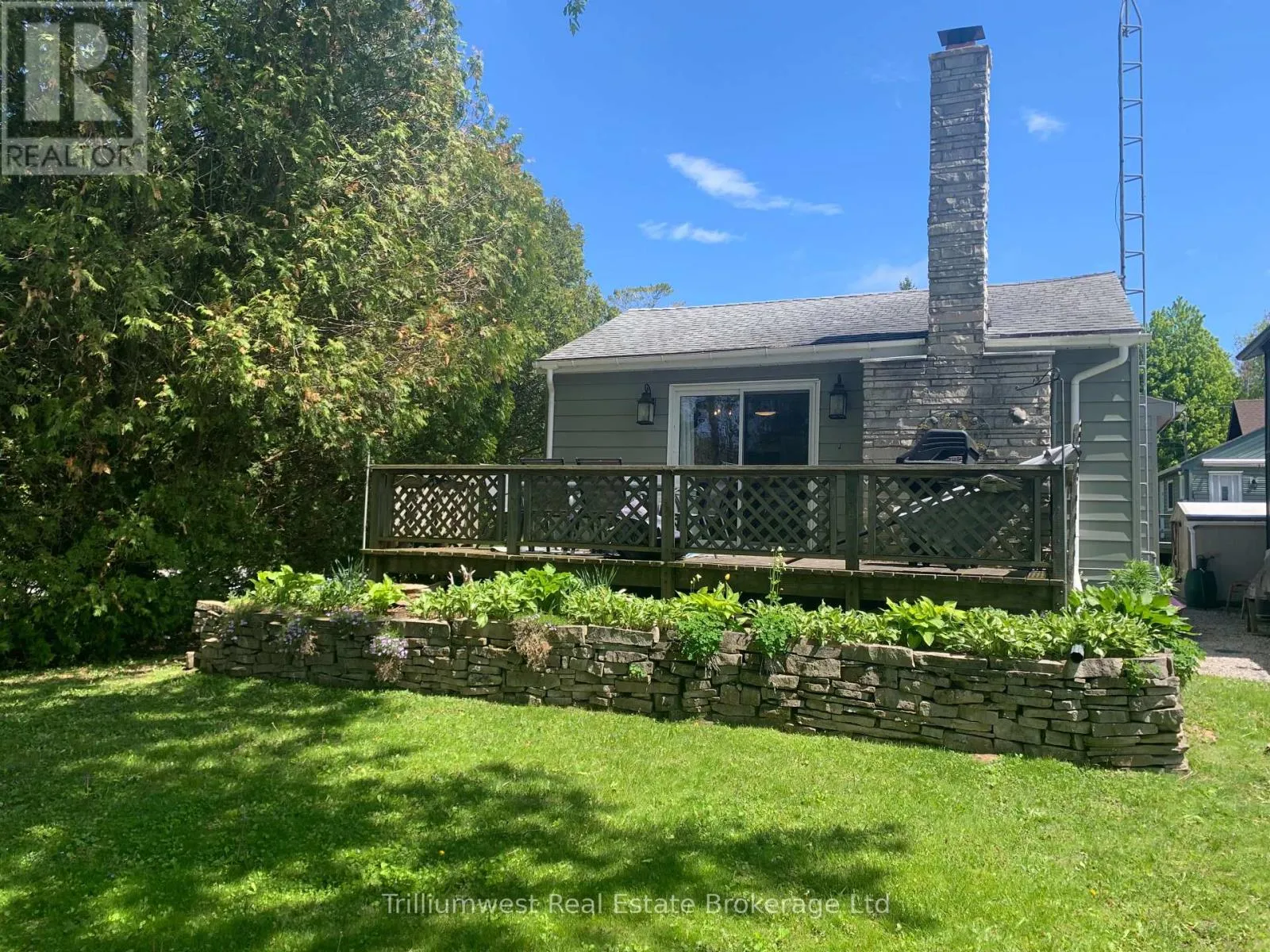 House for rent: 55 Marina Avenue, South Bruce Peninsula, Ontario N0H 2G0