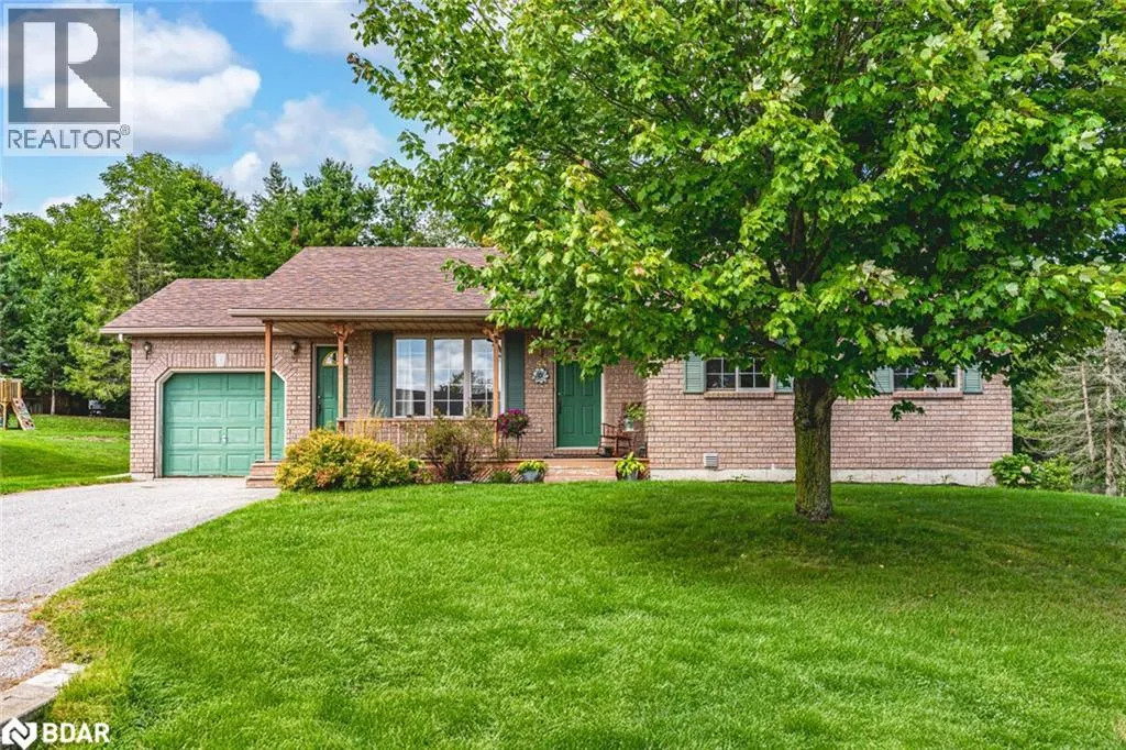 House for rent: 55 Marlow Circle, Hillsdale, Ontario L0L 1V0