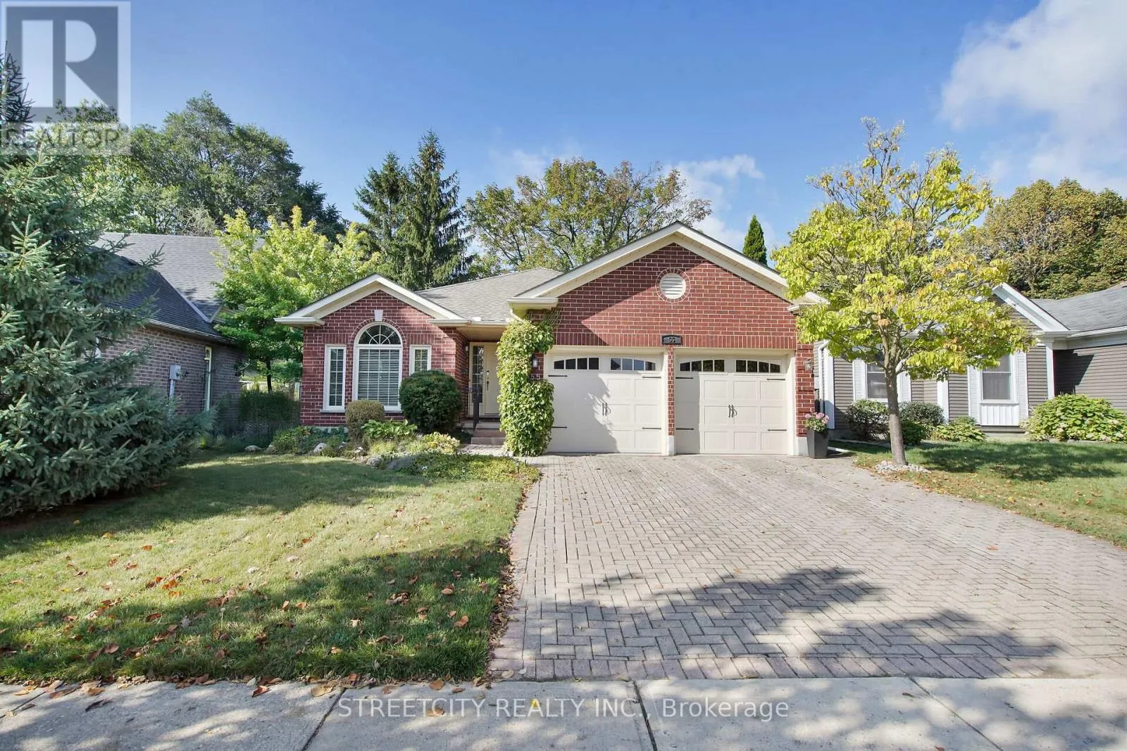 House for rent: 55 Martinet Avenue, London East, Ontario N5V 4B7