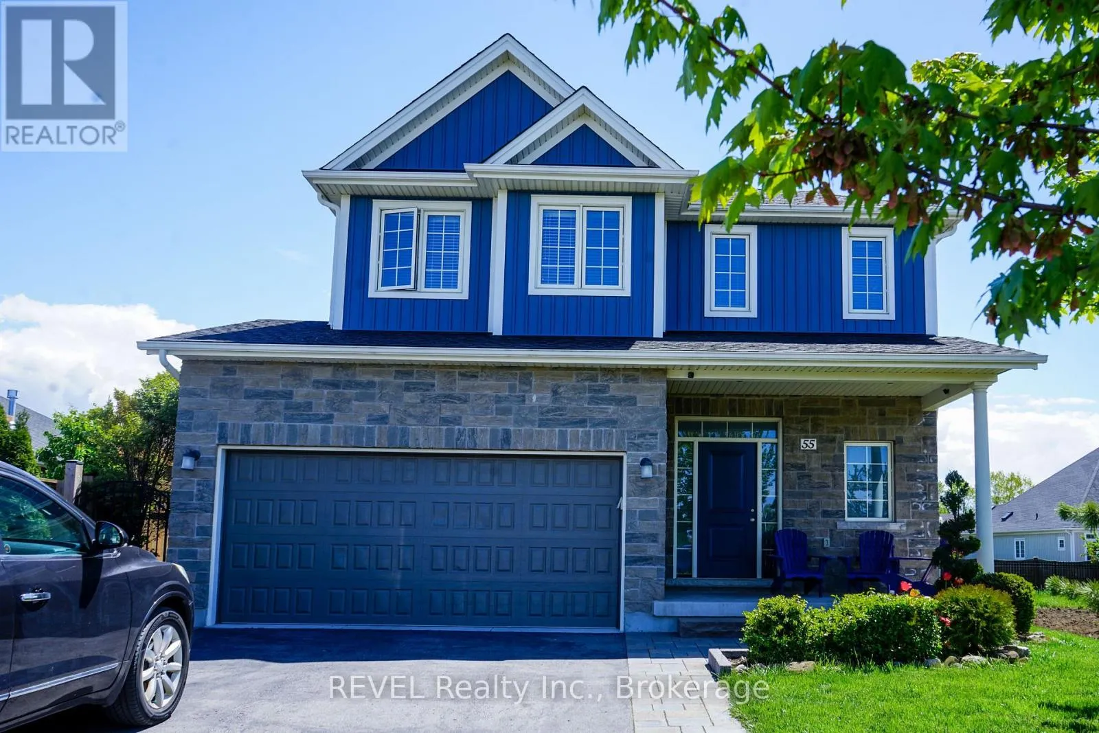 House for rent: 55 Pierpoint Drive, Niagara-on-the-Lake, Ontario L0S 1J0