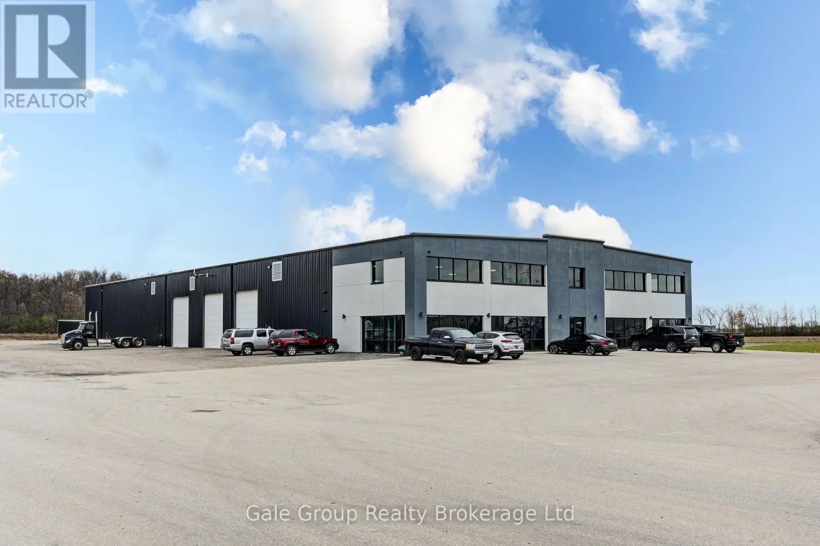 55 Progress Drive E, Aylmer, Ontario N5H 0B4