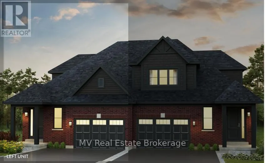 55 Quibell Lane, Centre Wellington, Ontario N0B 1S0