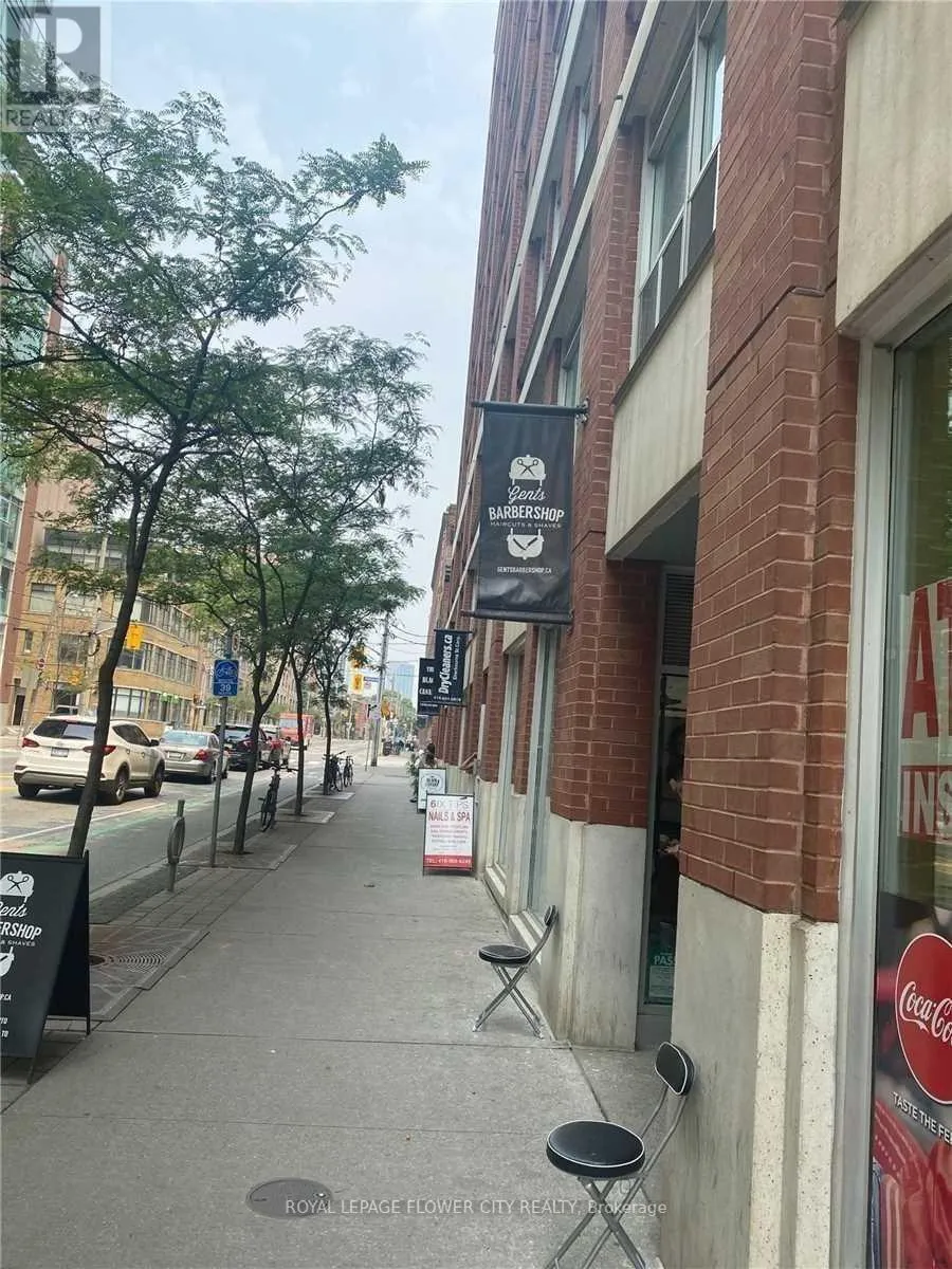 55 Sherbourne Street, Toronto, Ontario M5A 2P8