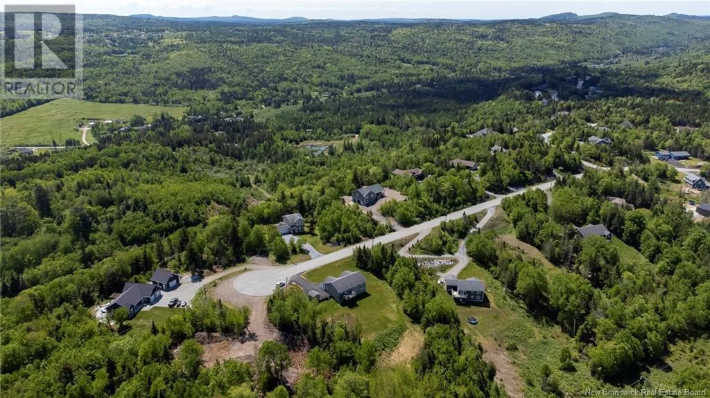 55 Sky View Terrace, Quispamsis, New Brunswick E2S 0B6