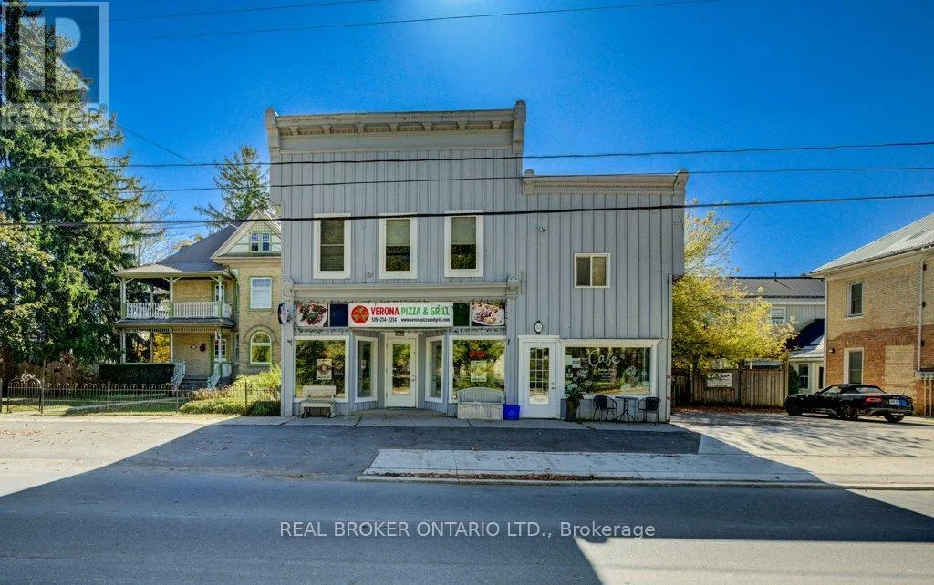 55 Snyder's Road W, Wilmot, Ontario N3A 2M2