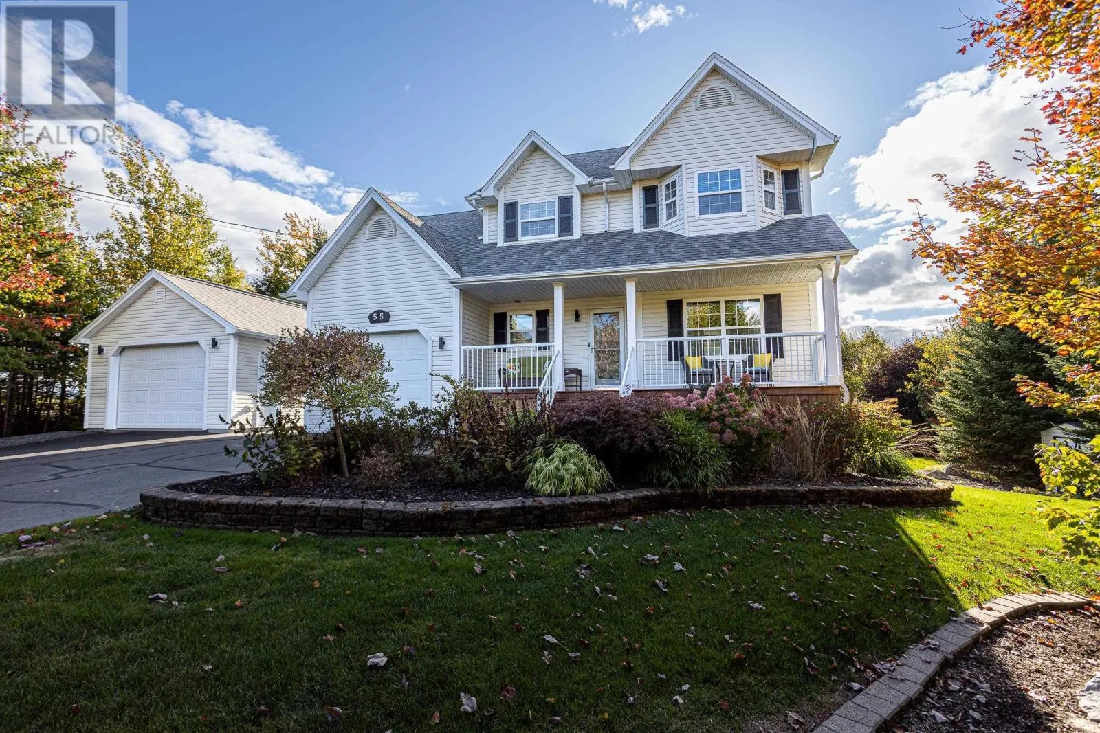 House for rent: 55 Summit Crescent, Upper Tantallon, Nova Scotia B3Z 1P9