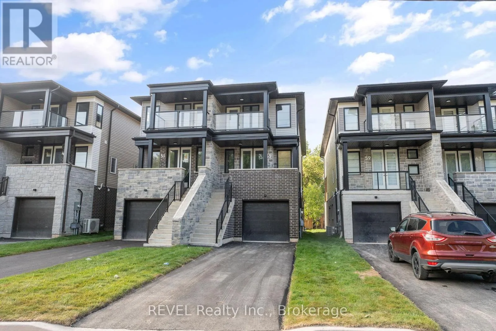 House for rent: 55 Superior Street, Welland, Ontario L3B 3G3