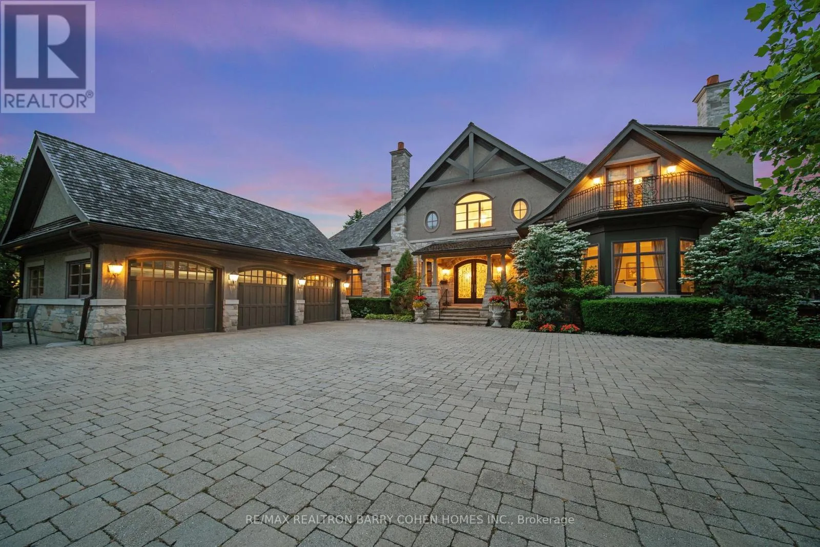 House for rent: 55 Thornbank Road, Vaughan, Ontario L4J 2A1