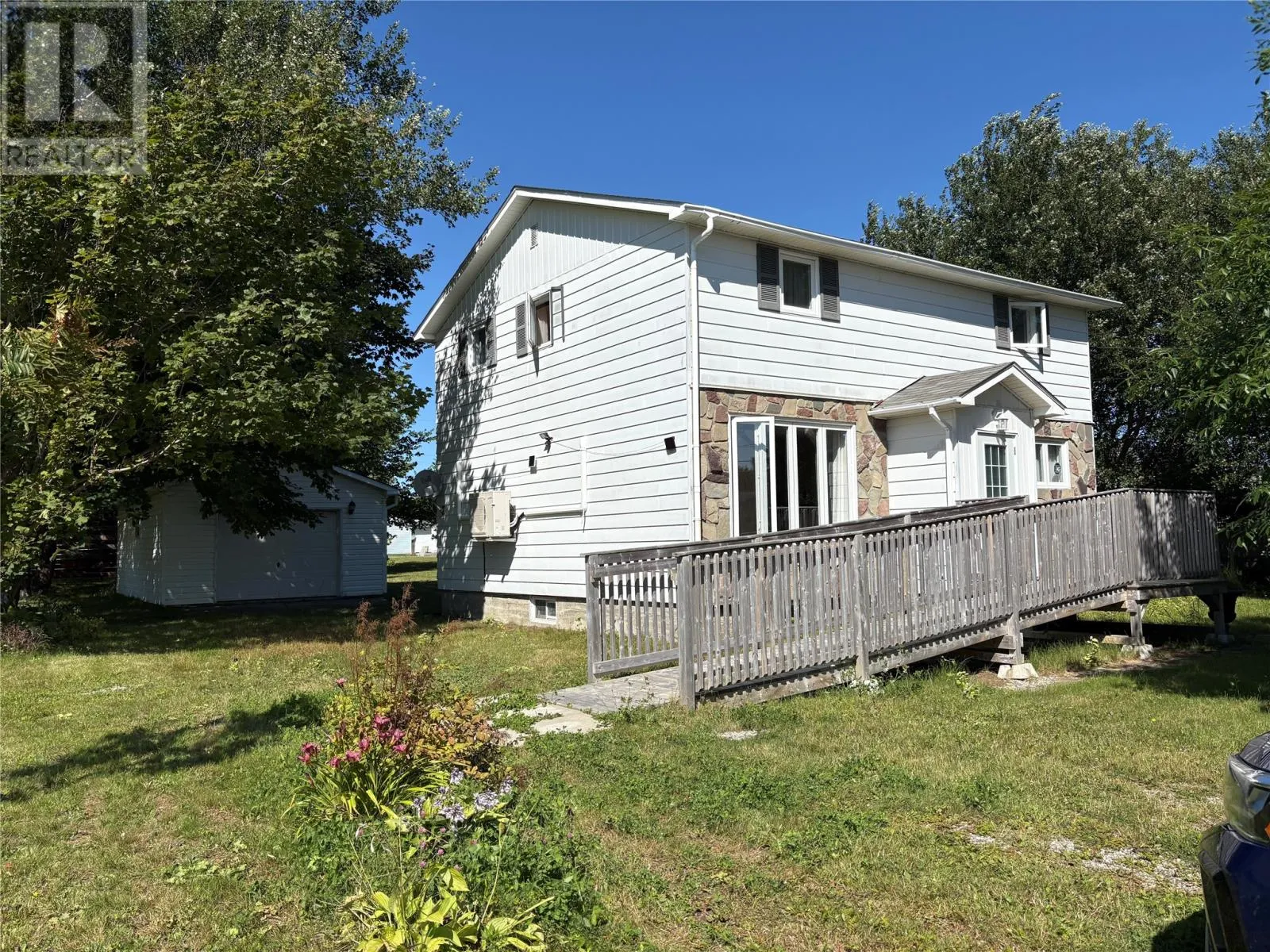 House for rent: 55 West Street, Stephenville, Newfoundland & Labrador A2N 1E1