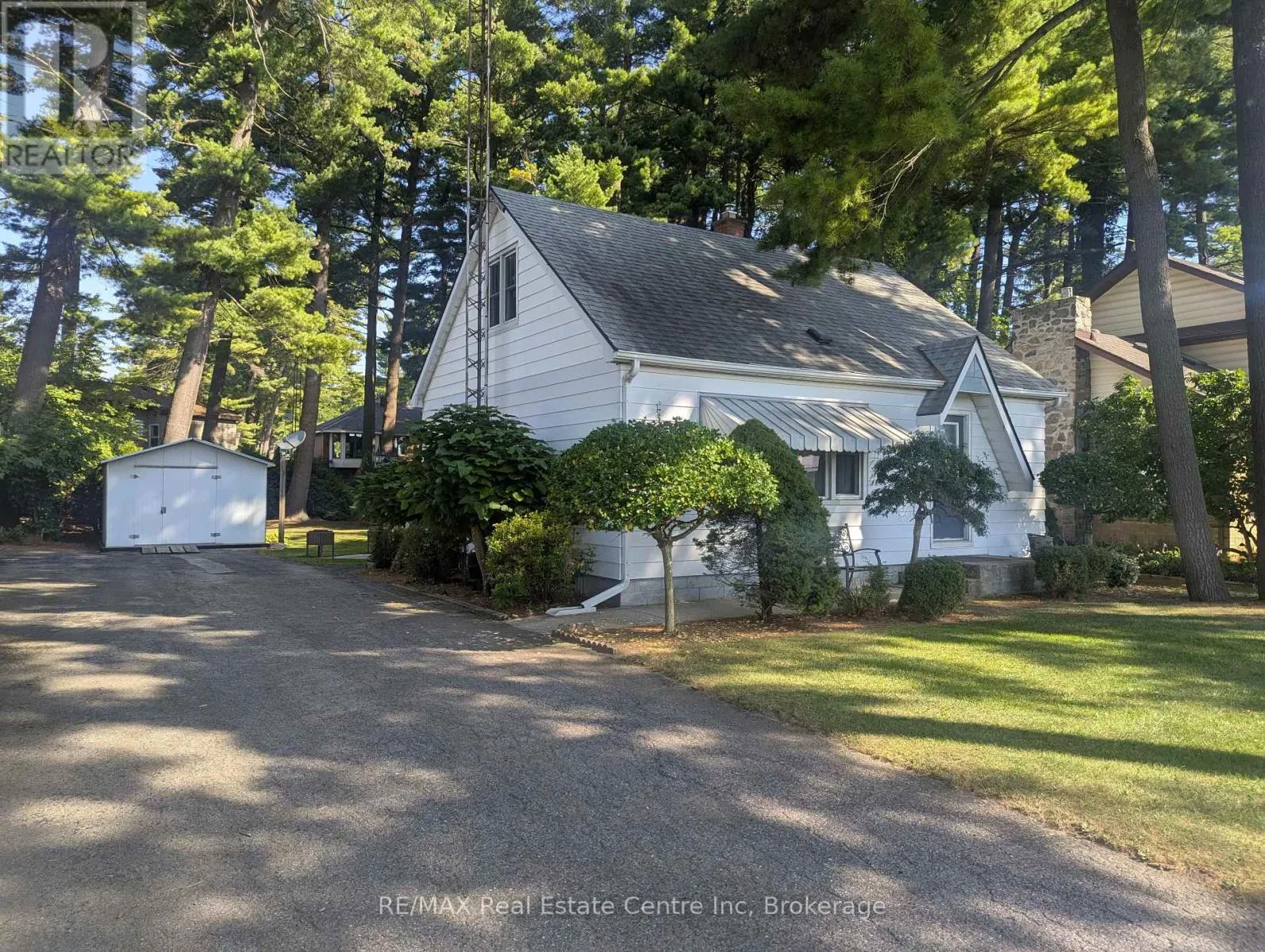 House for rent: 55 Wilson Avenue, Norfolk, Ontario N4B 1B7