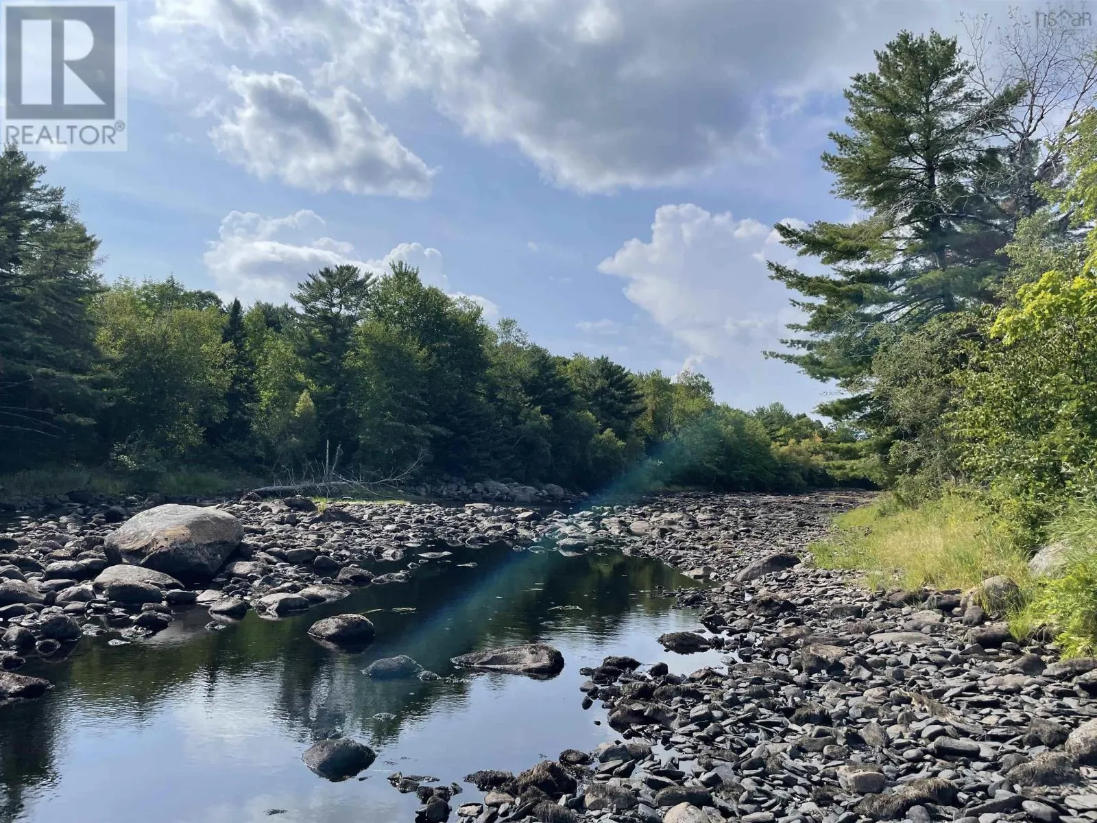 55 Zwicker Mill Road, New Germany, Nova Scotia B0R 1E0