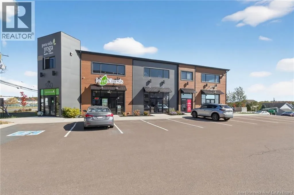 550 Gauvin Road Unit# 103, Dieppe, New Brunswick E1A 8N2