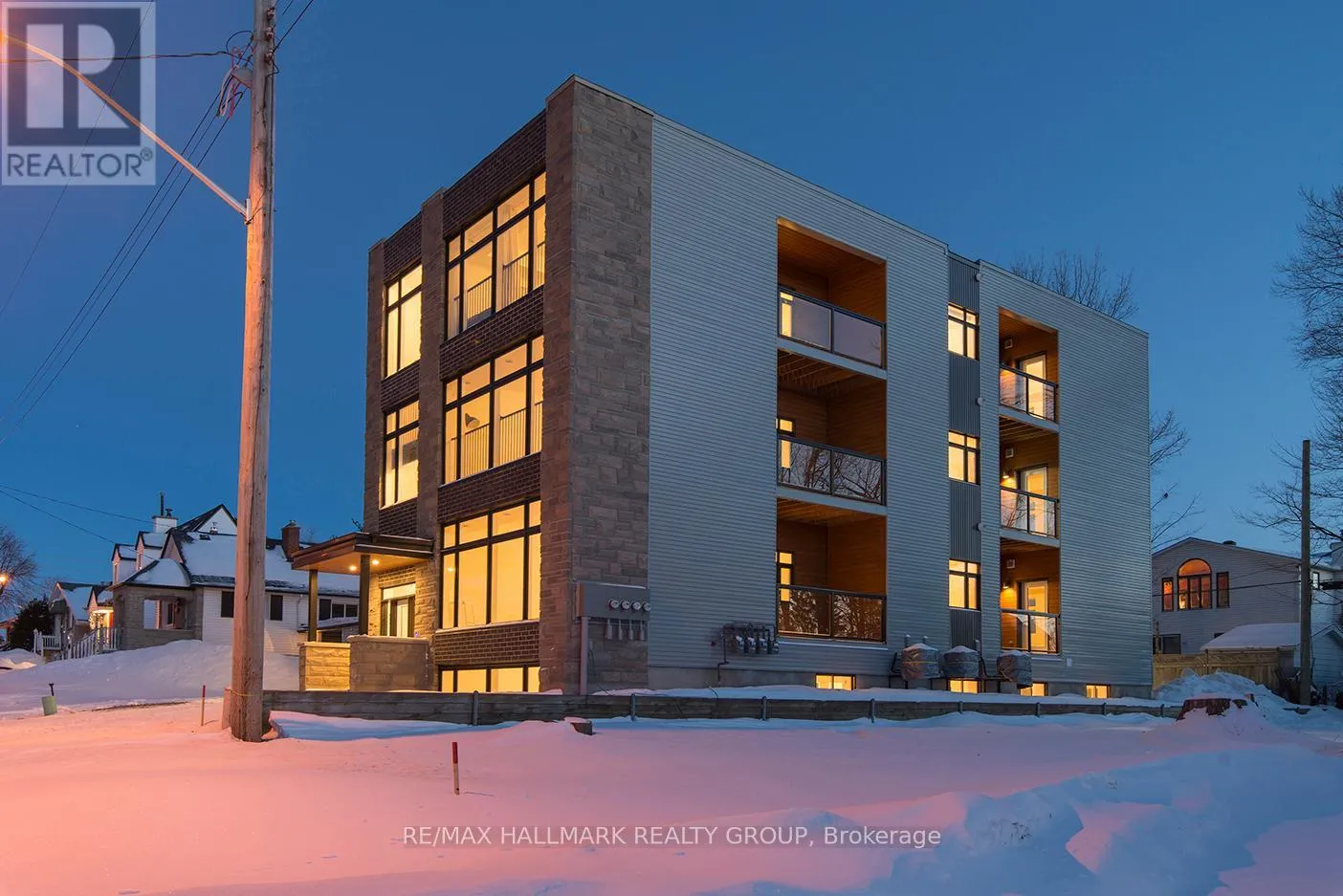 Other for rent: 550 Guy Street, Ottawa, Ontario K1K 1B9