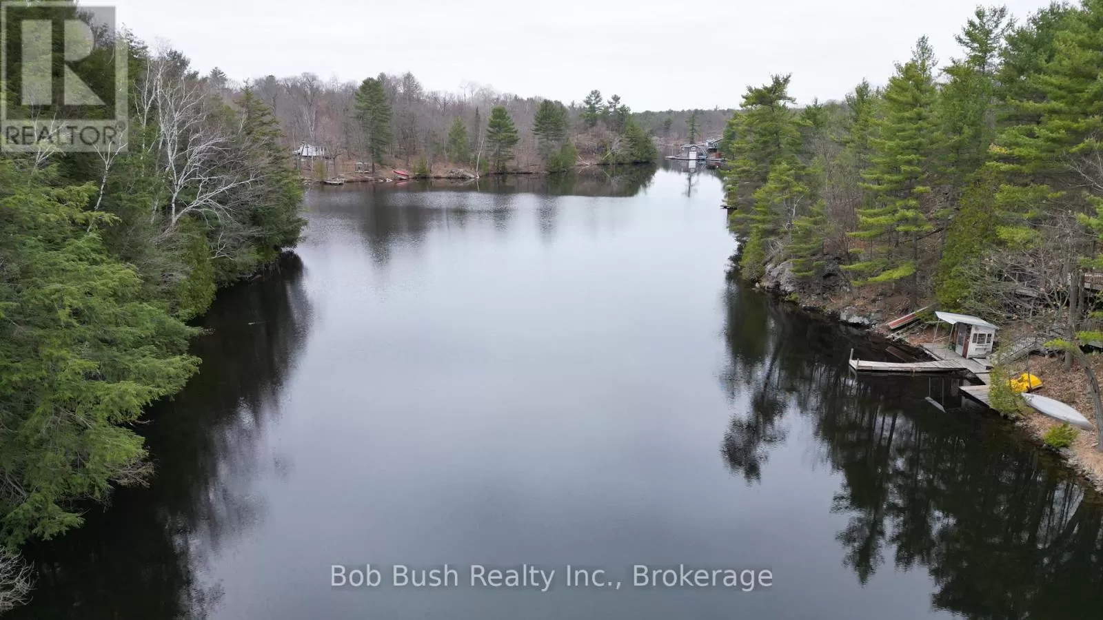 550 Is 10 Baxter Lake Island, Georgian Bay, Ontario P0E 1E0