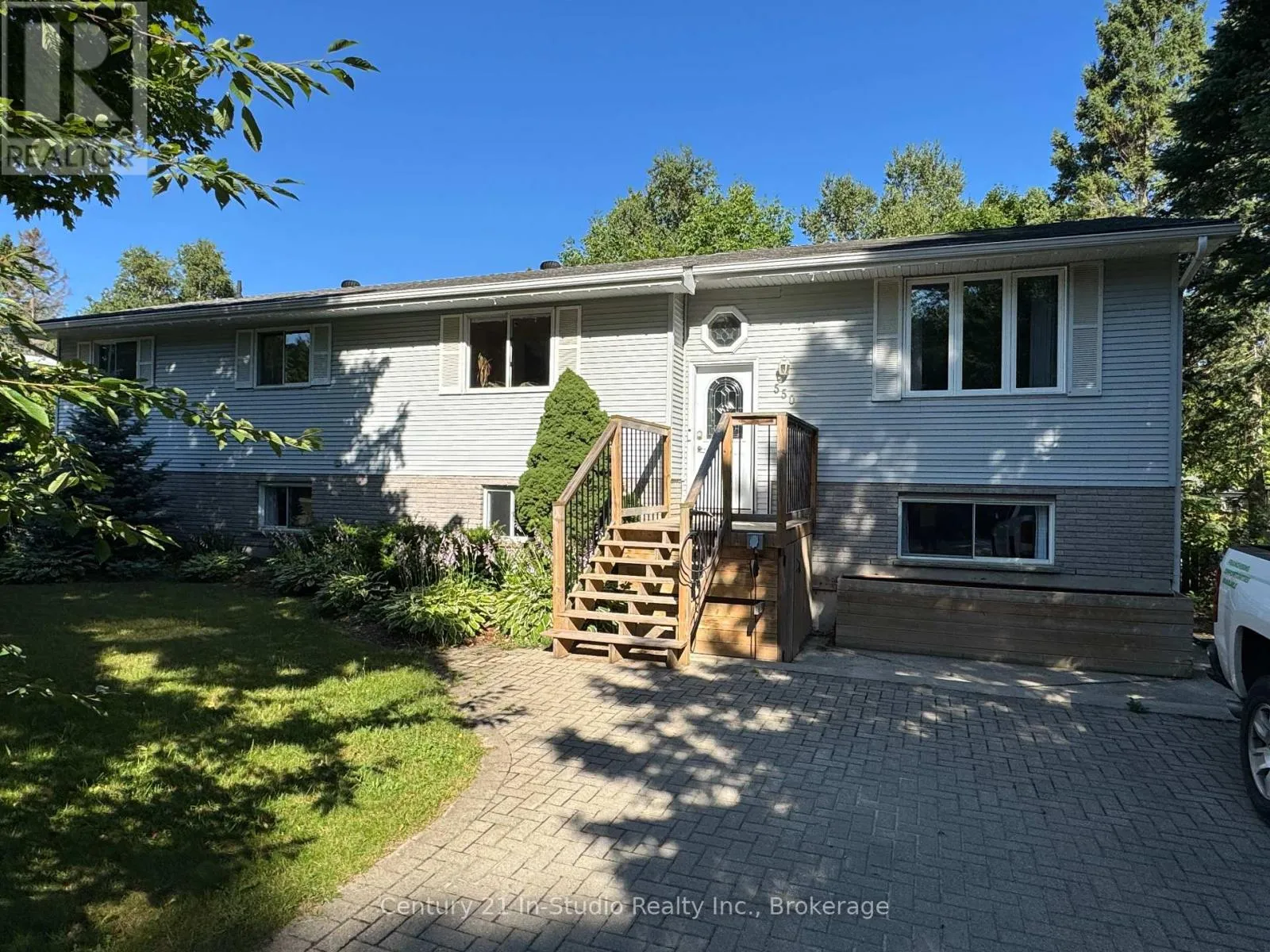 House for rent: 550 Mcnabb Street, Saugeen Shores, Ontario N0H 2L0