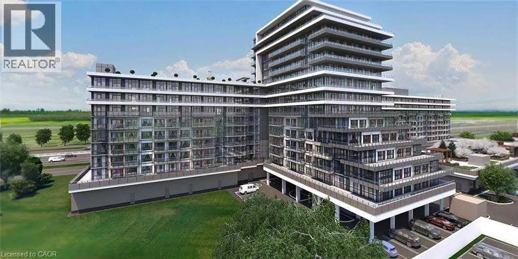 Apartment for rent: 550 North Service Road Unit# 213, Grimsby, Ontario L3M 0H9