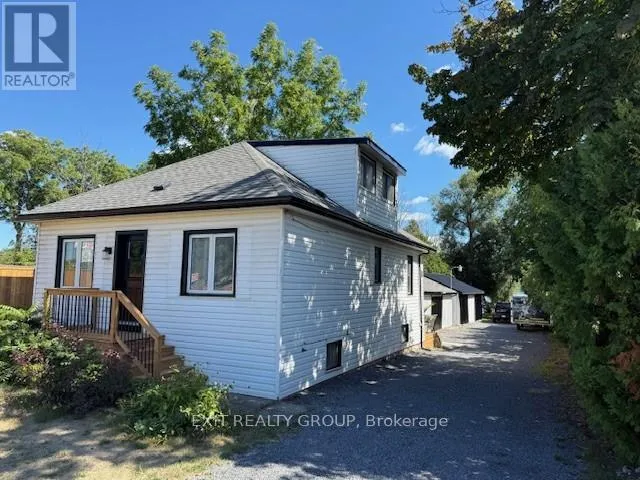 House for rent: 550 Old Highway 2, Quinte West, Ontario K8V 5P5