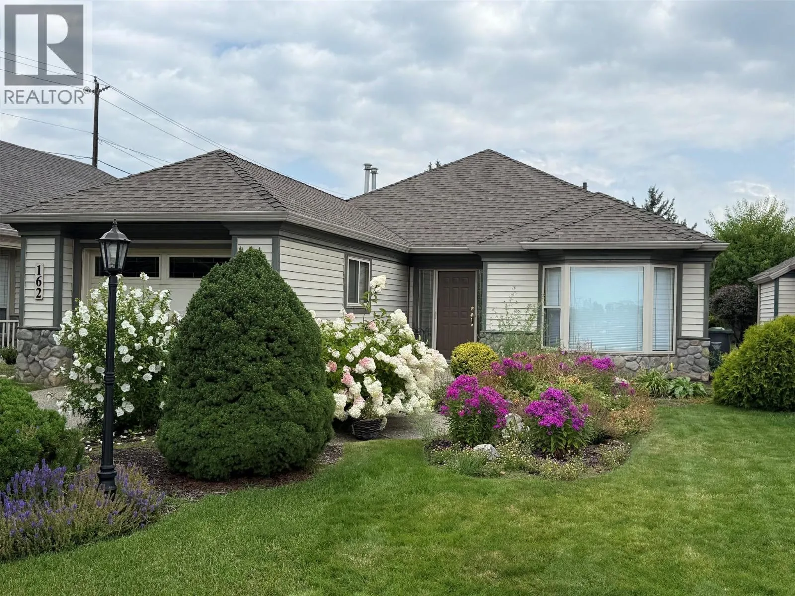 House for rent: 550 Yates Road Unit# 162, Kelowna, British Columbia V1V 1Z4