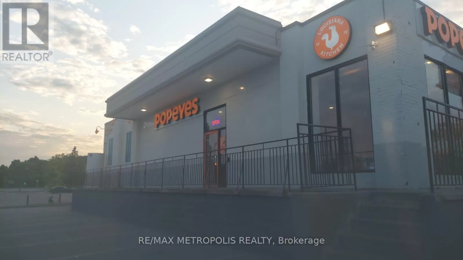 5500 Lawrence Avenue E, Toronto, Ontario M1C 3B2