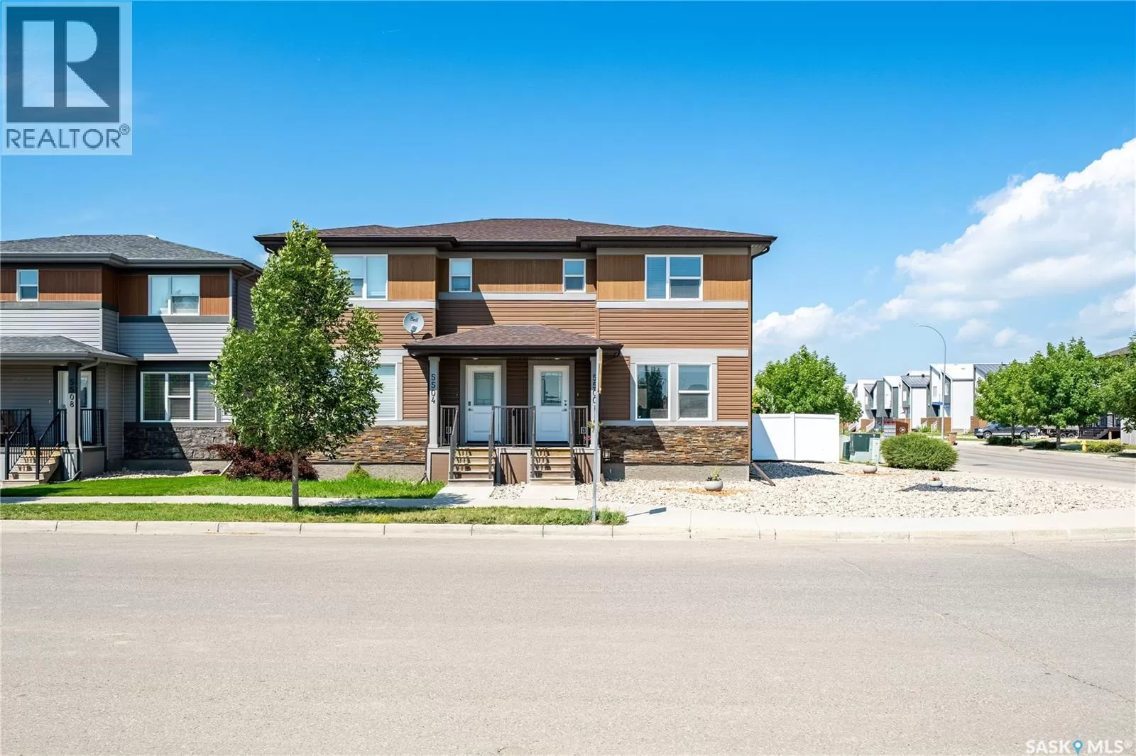 5500 Tutor Way, Regina, Saskatchewan S4W 0N6