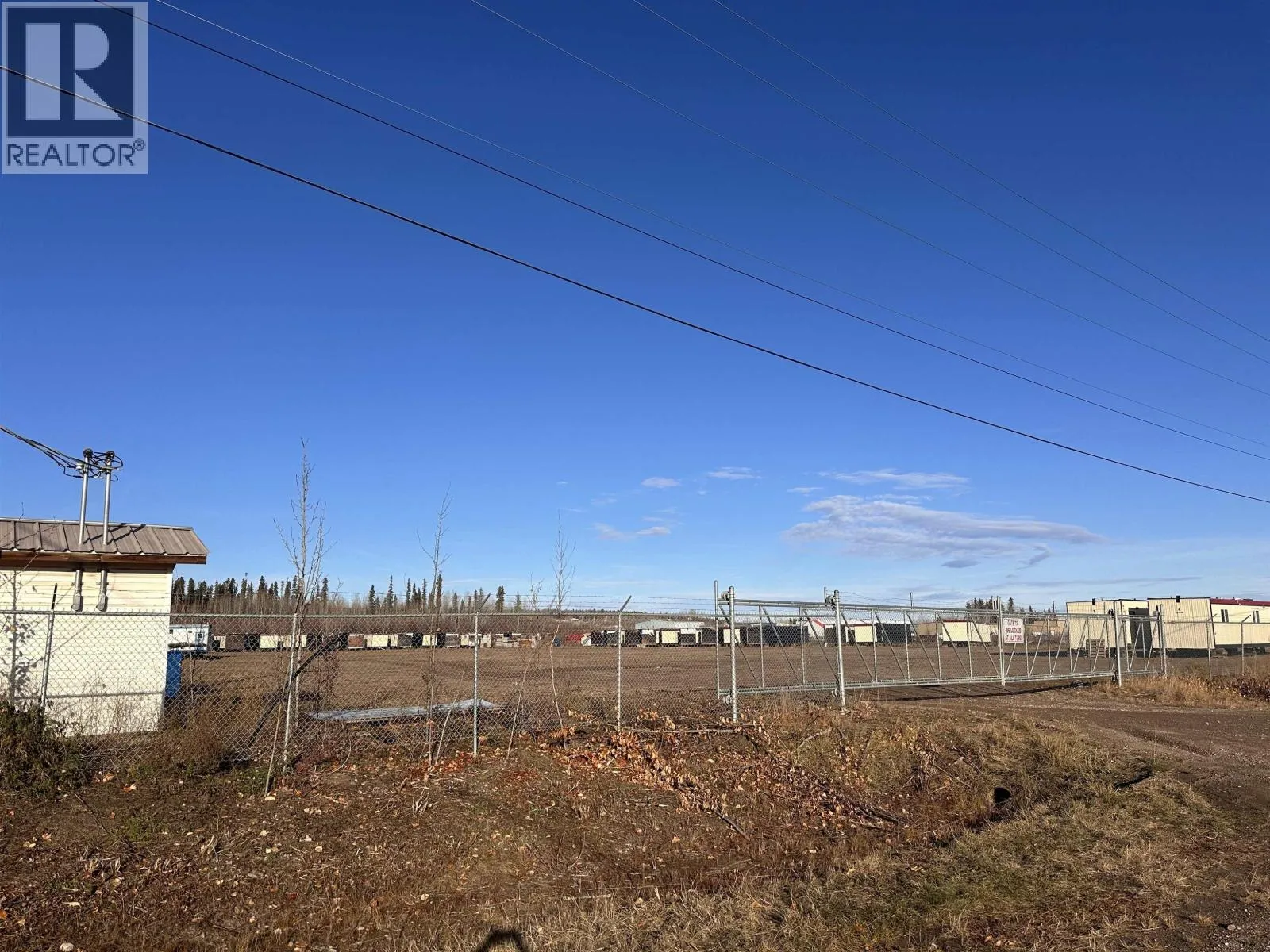 5502 45 Avenue, Fort Nelson, British Columbia V0C 1R0