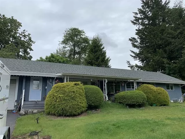 House for rent: 5502 Bakerview Drive, Surrey, British Columbia V3S 1A7