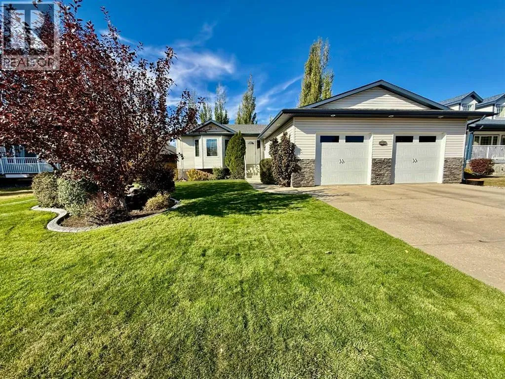 House for rent: 5506 43a Street, Provost, Alberta T0B 3S0