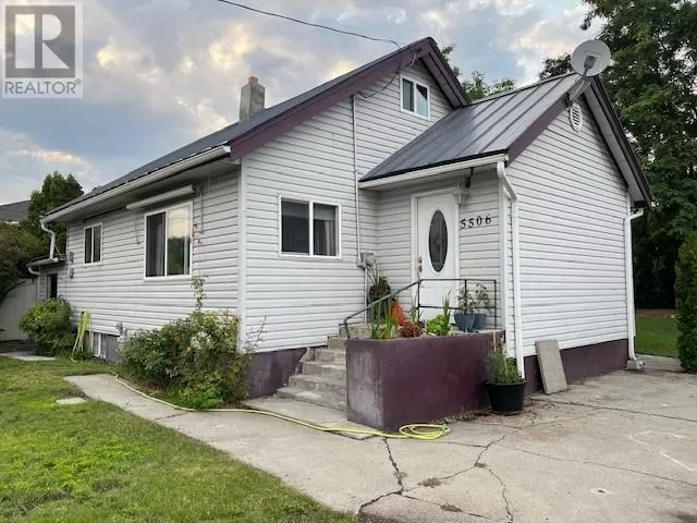 House for rent: 5506 Jackpine Lane, Osoyoos, British Columbia V0H 1V3