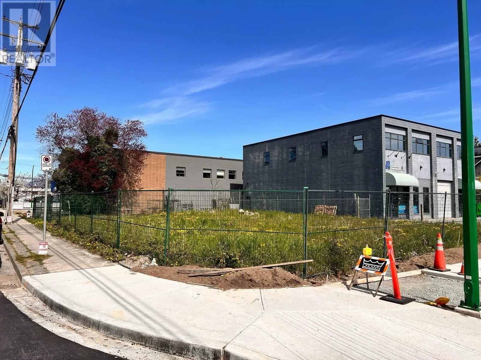 5507 Dorset Street, Burnaby, British Columbia V5J 1L6