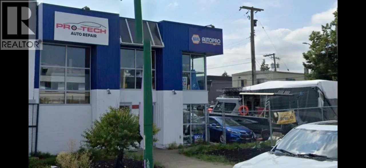 5508 Imperial Street, Burnaby, British Columbia V5J 1E7