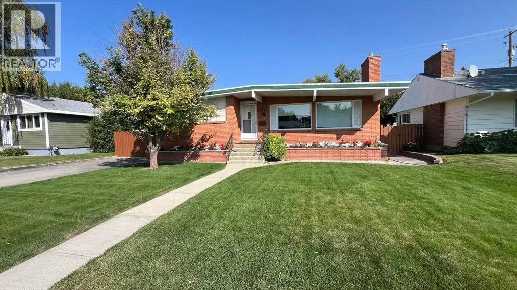 House for rent: 551 29 Street, Fort Macleod, Alberta T0L 0Z0