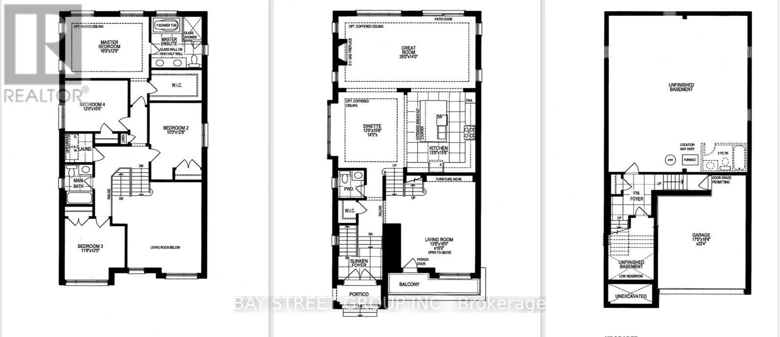 House for rent: 551 Bedi Drive, Woodstock, Ontario N4T 0P1