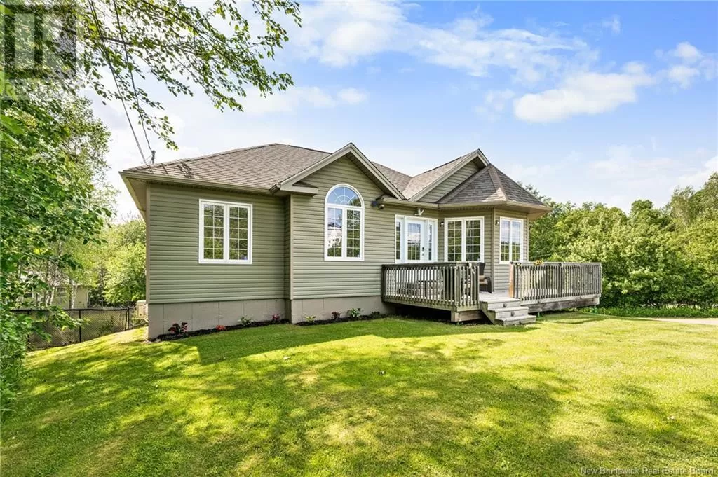 House for rent: 551 Dover Road, Dieppe, New Brunswick E1A 7L8