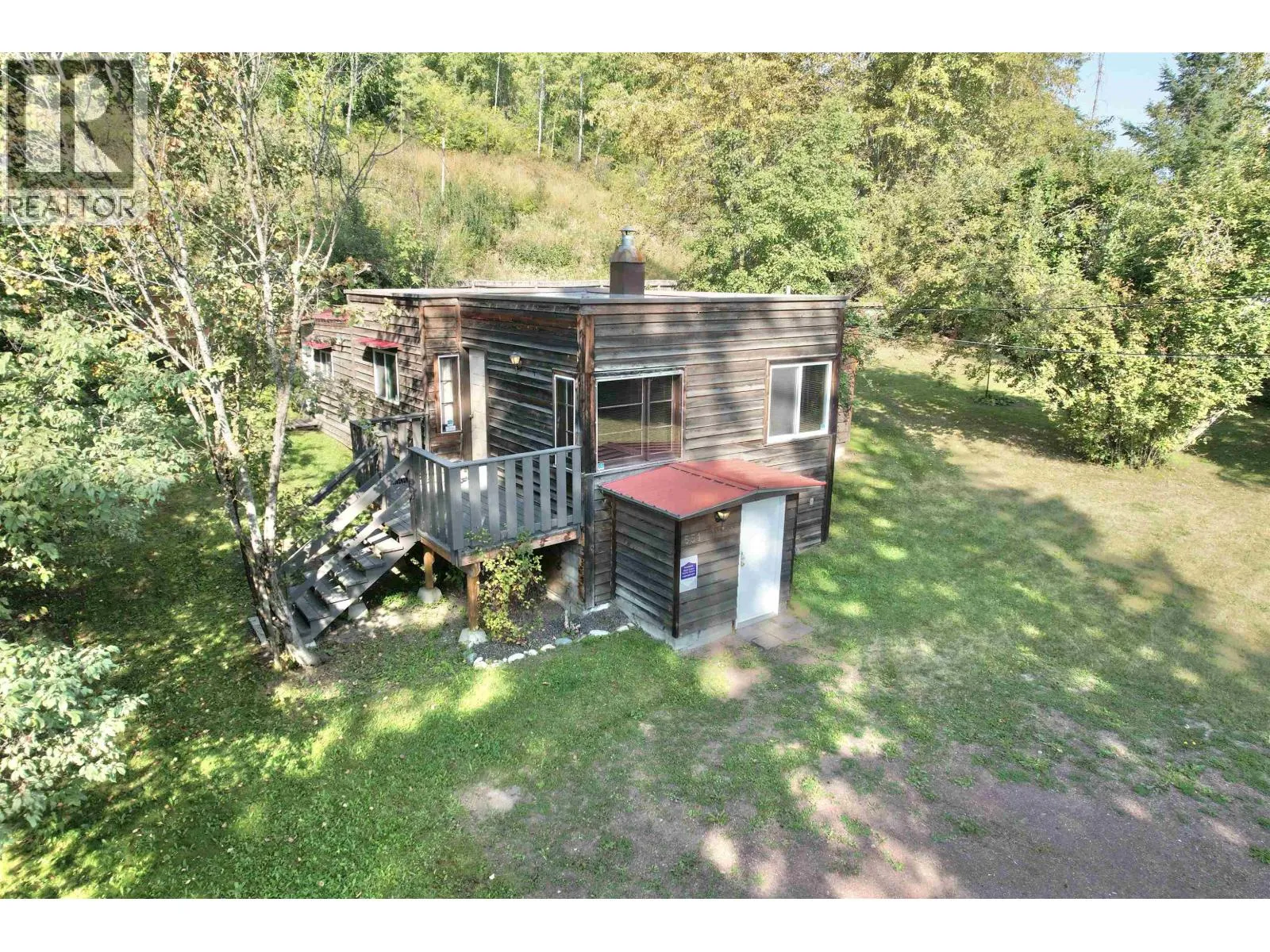 551 Edkins Street, Quesnel, British Columbia V2J 1X7