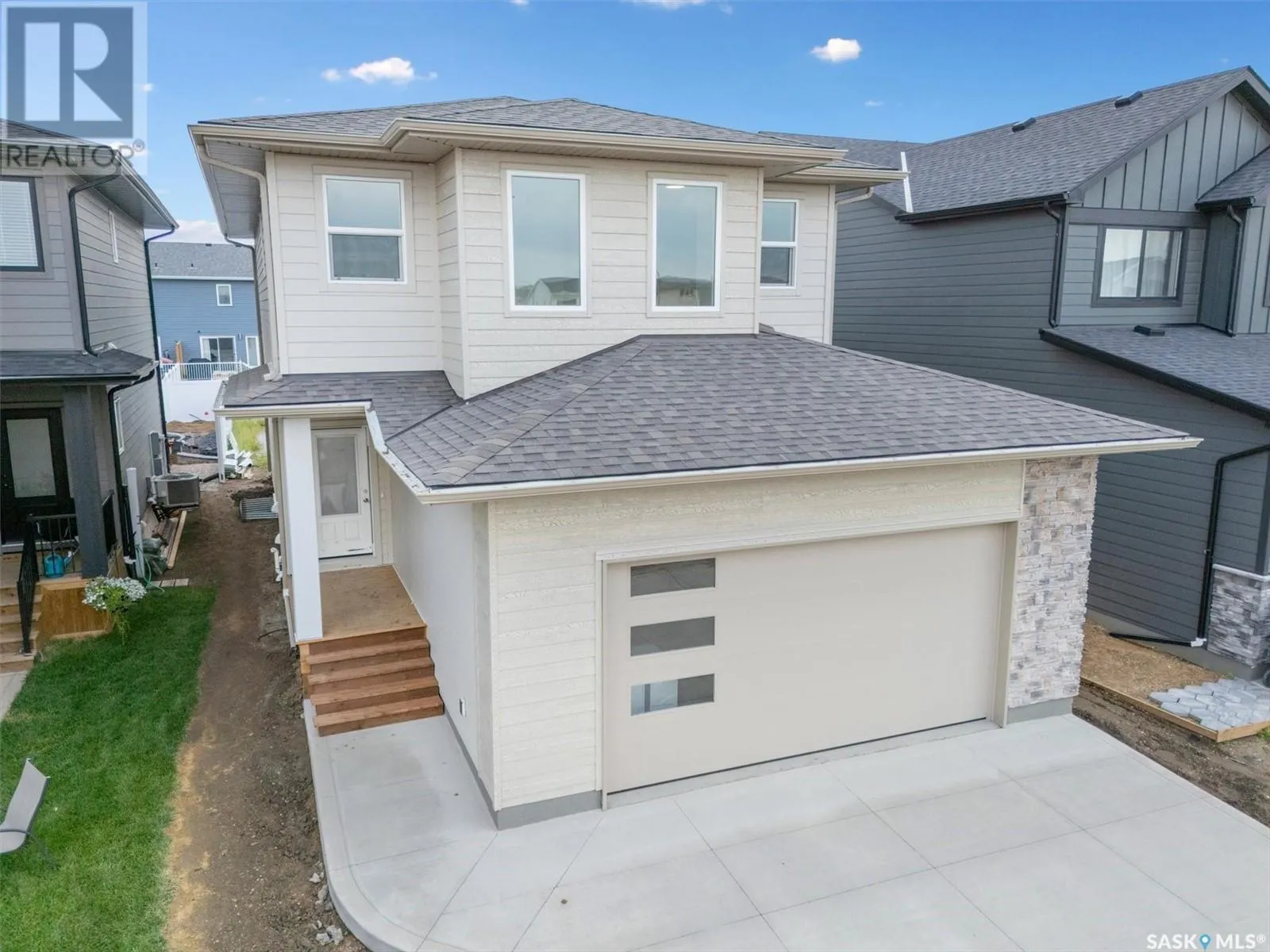 House for rent: 551 Pepper View, Saskatoon, Saskatchewan S7V 1T2