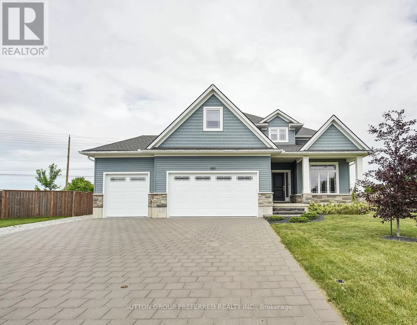 House for rent: 551 Scenic Court, Warwick, Ontario N0M 2S0