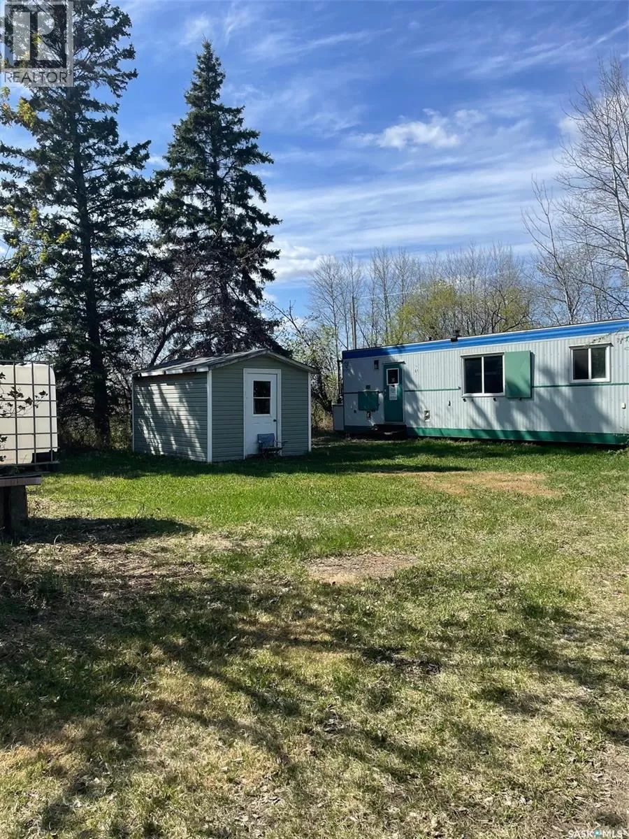 Mobile Home for rent: 551 Willow Avenue, Porcupine Rm No. 395, Saskatchewan S0E 0K0
