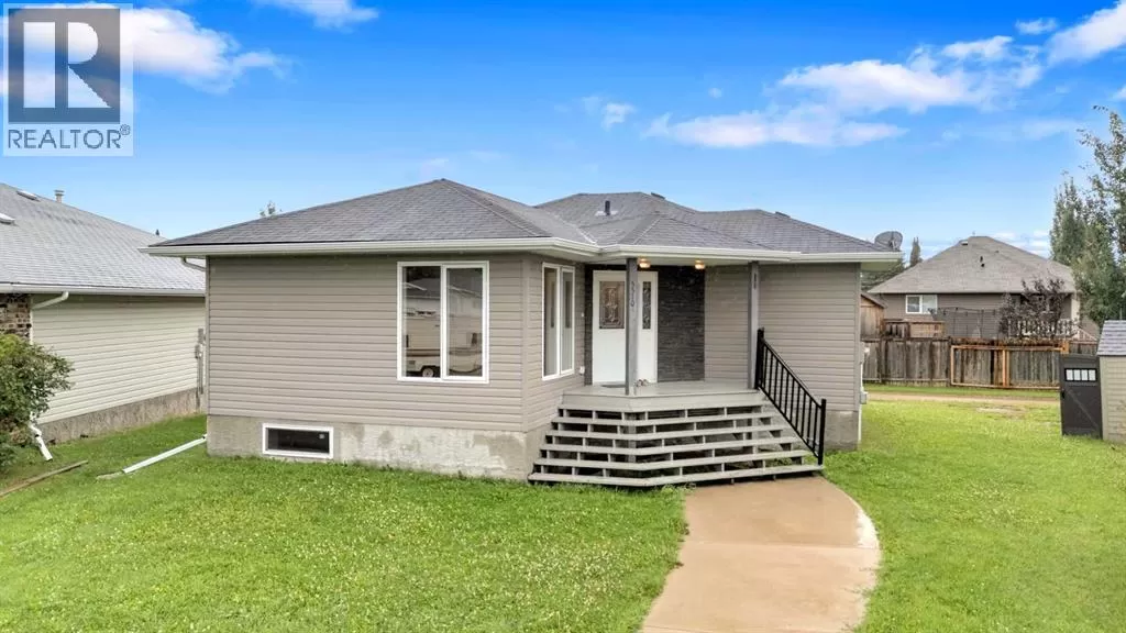 House for rent: 5510 52 Street, Bashaw, Alberta T0B 0H0