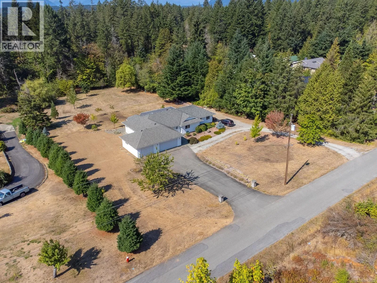 House for rent: 5510 Dundalk Ave N, Port Alberni, British Columbia V9Y 8P8