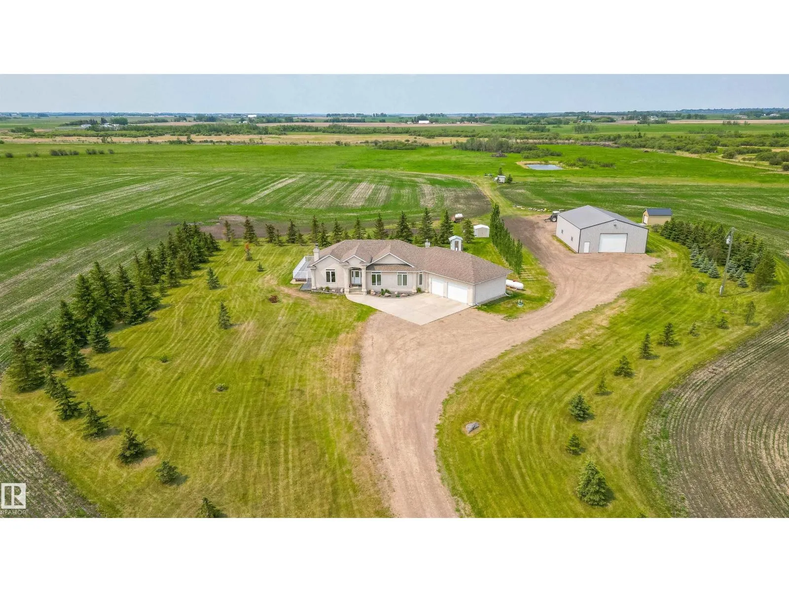 House for rent: 55116 Rge Rd 234, Rural Sturgeon County, Alberta T8T 2A7