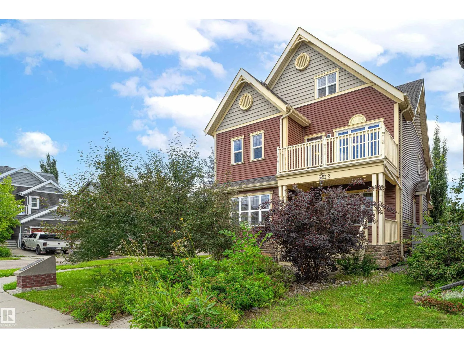 House for rent: 5512 Conestoga St Nw, Edmonton, Alberta T5E 6R6