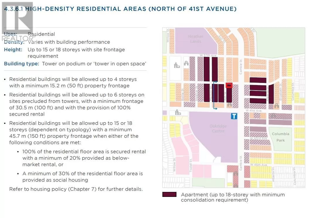 5514 Ash Street, Vancouver, British Columbia V5Z 3G7