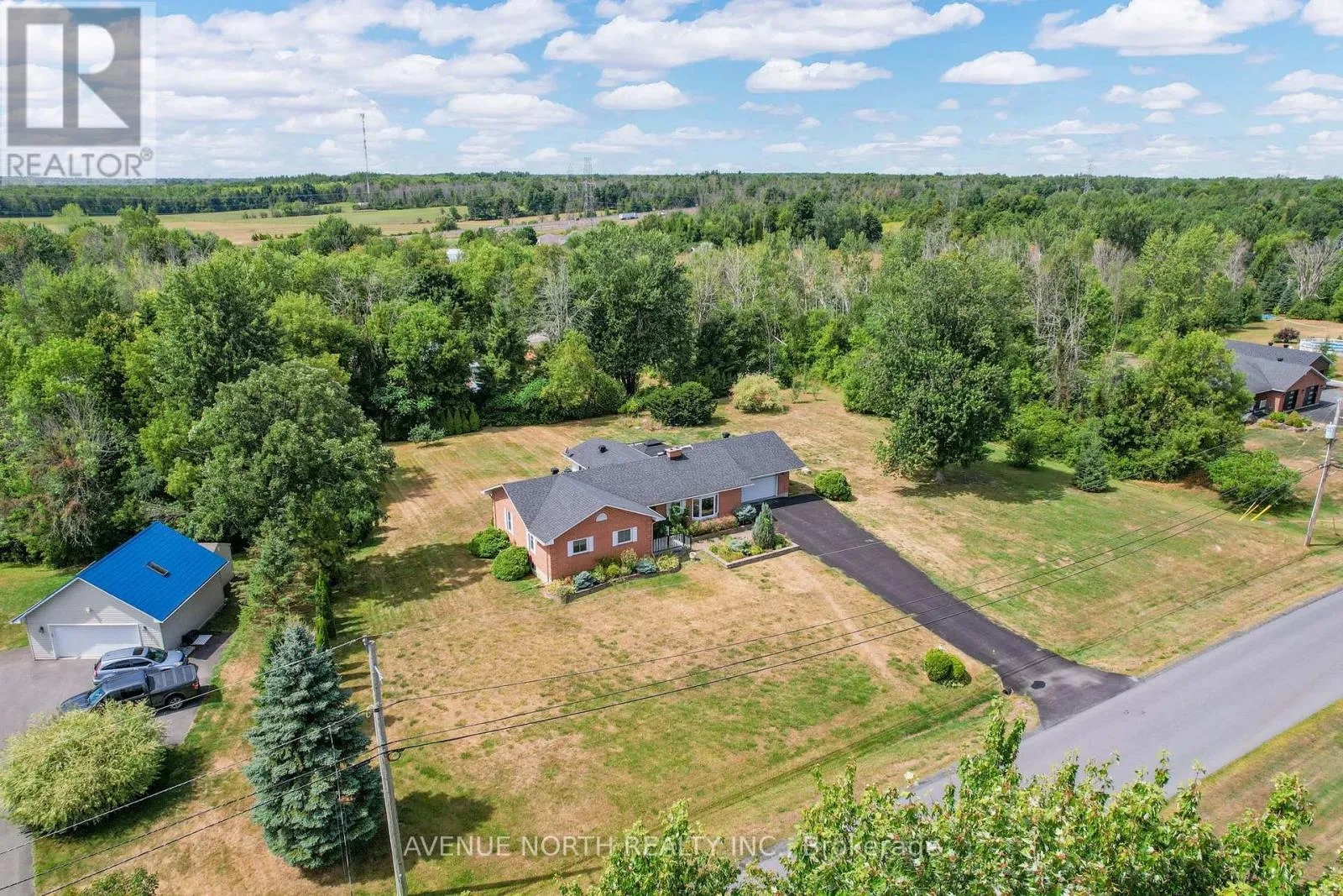 House for rent: 5514 Poplar Avenue, South Stormont, Ontario K0C 1P0