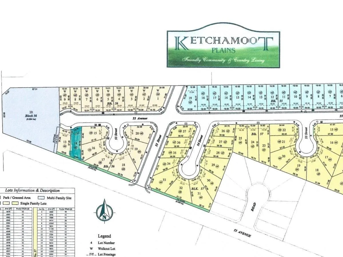 No Building for rent: 5515 55 Av, Tofield, Alberta T0B 4J0