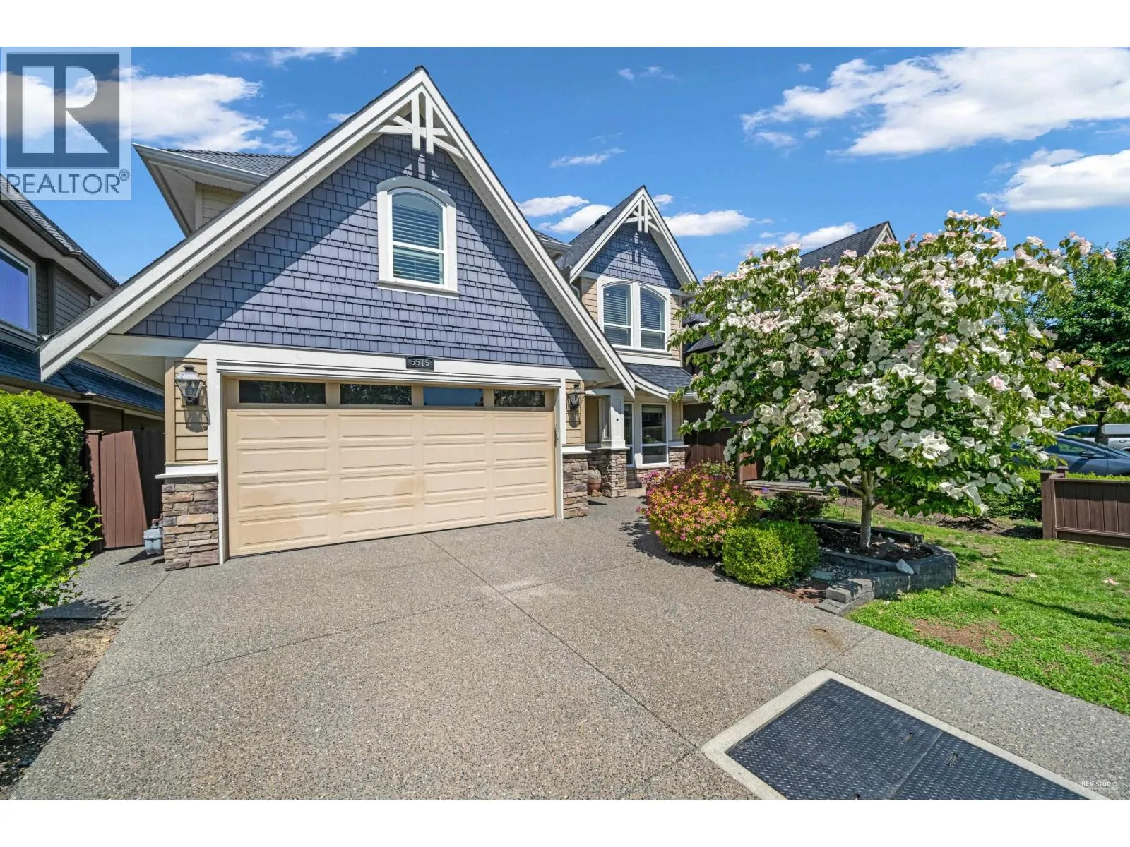 House for rent: 5515 Cove Inlet Road, Delta, British Columbia V4K 5H2