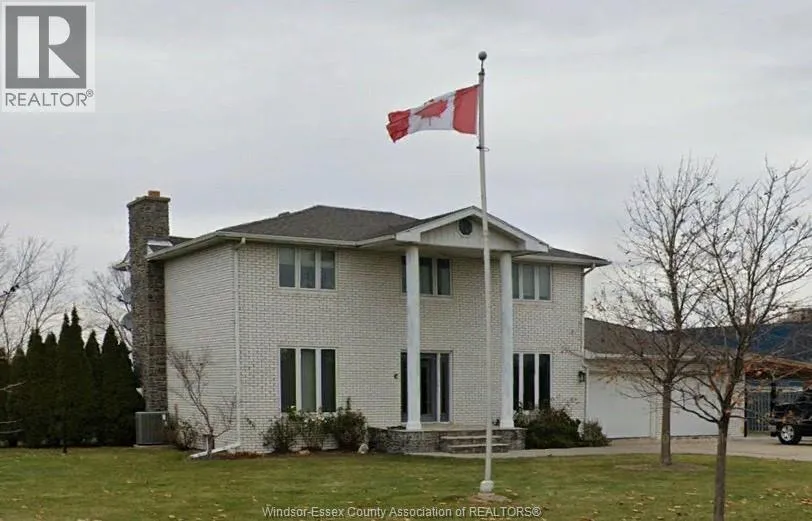 House for rent: 5515 Outer Drive, Windsor, Ontario N9A 6J3