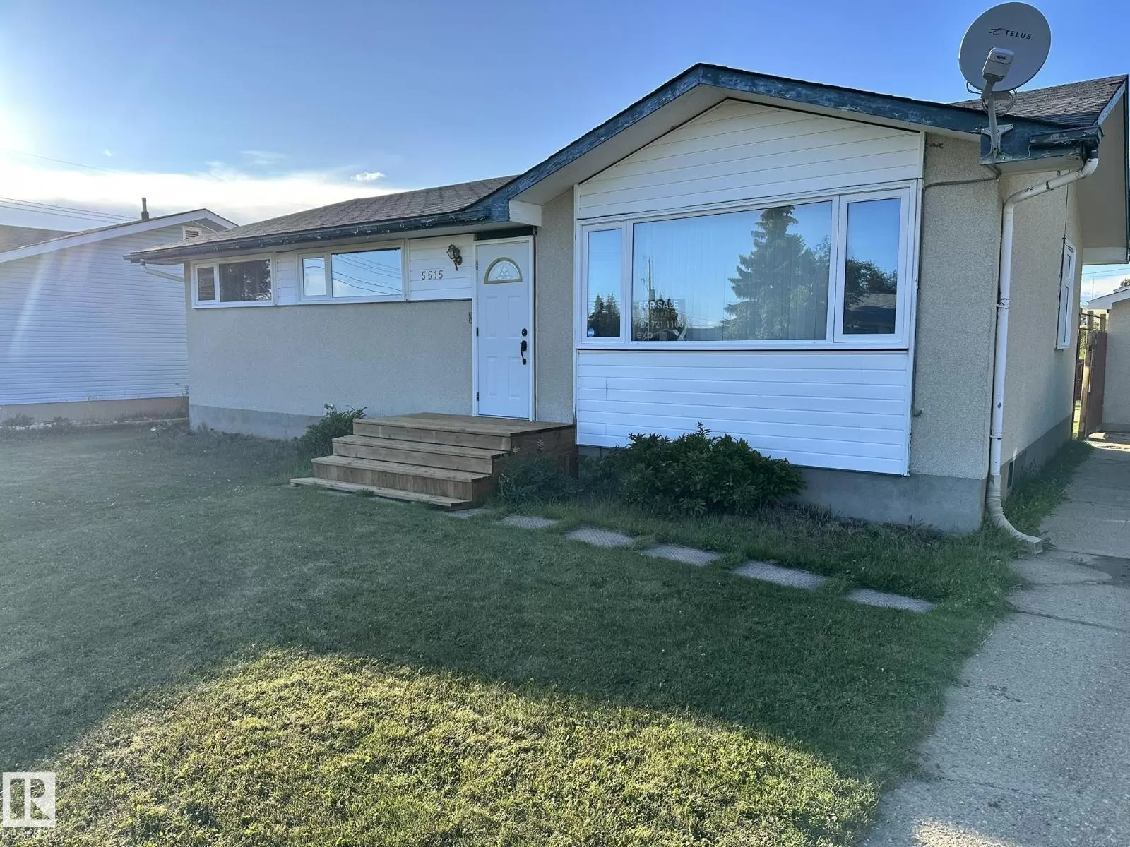 House for rent: 5515 Willock Cr, Swan Hills, Alberta T0G 2C0